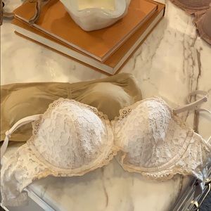 Victoria Secrets Bras